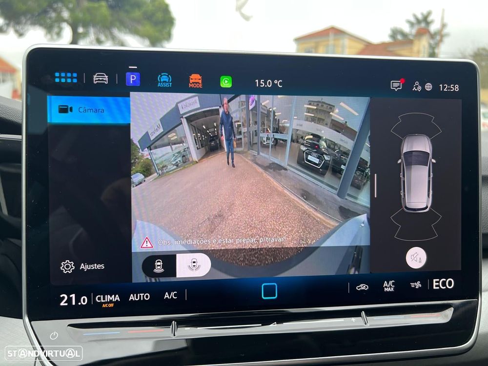 VW Golf 1.5 TSI e-Hybrid Life DSG - 24