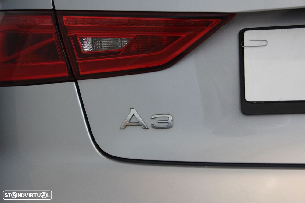 Audi A3 Cabrio 2016 photo 4