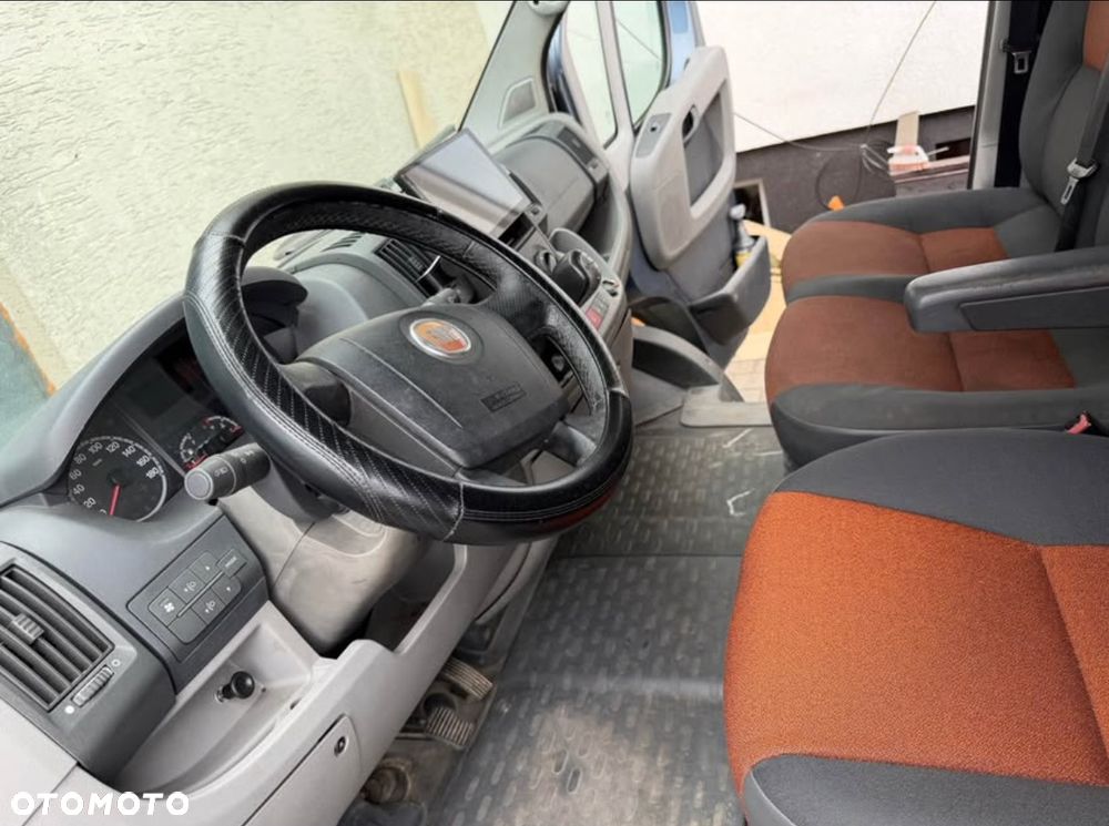 Fiat Ducato - 5