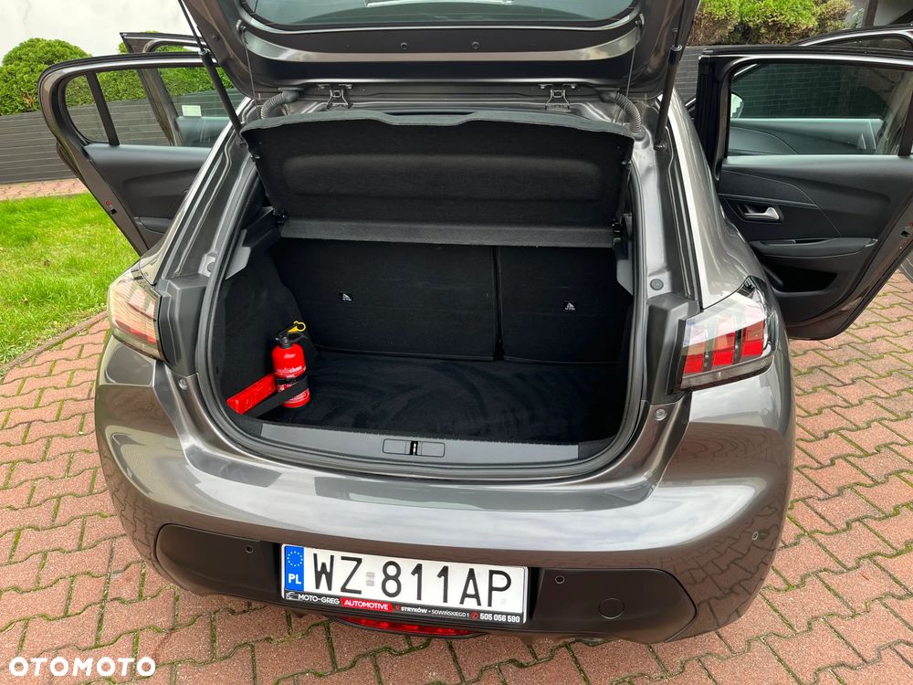 Peugeot 208 1.2 PureTech Active Pack S&S - 19