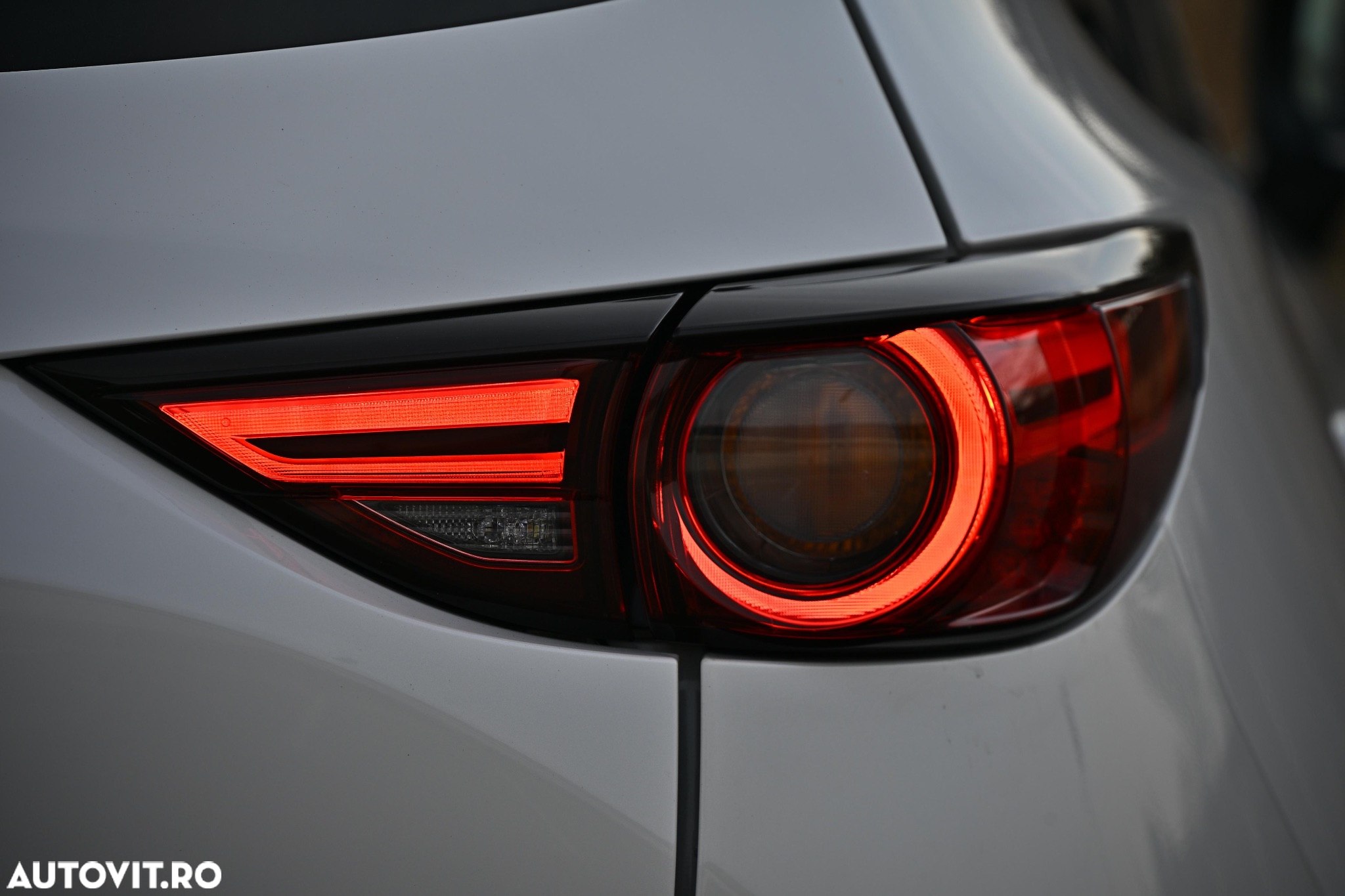 Mazda CX-5 CD175 4x4 AT Revolution Top - 16