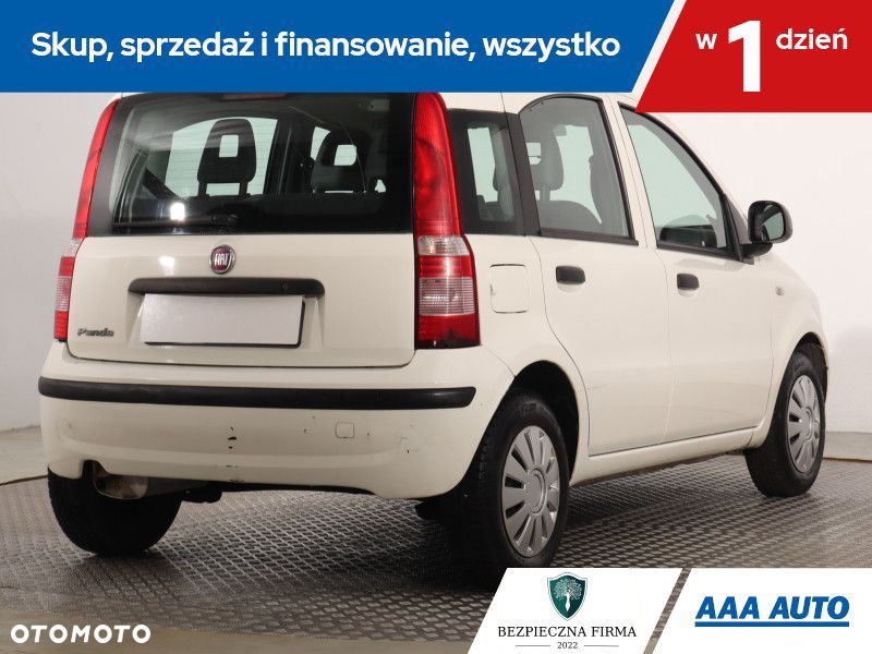 Fiat Panda - 7