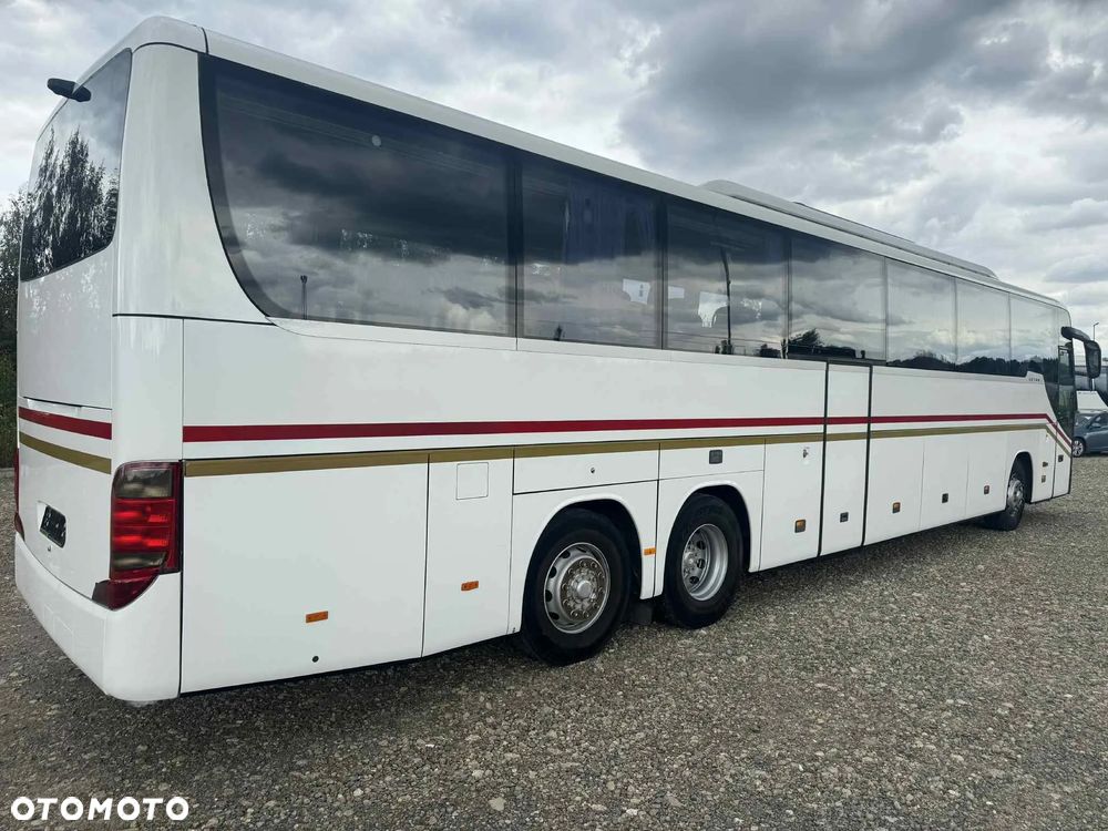 Setra 417 GTHD - 6