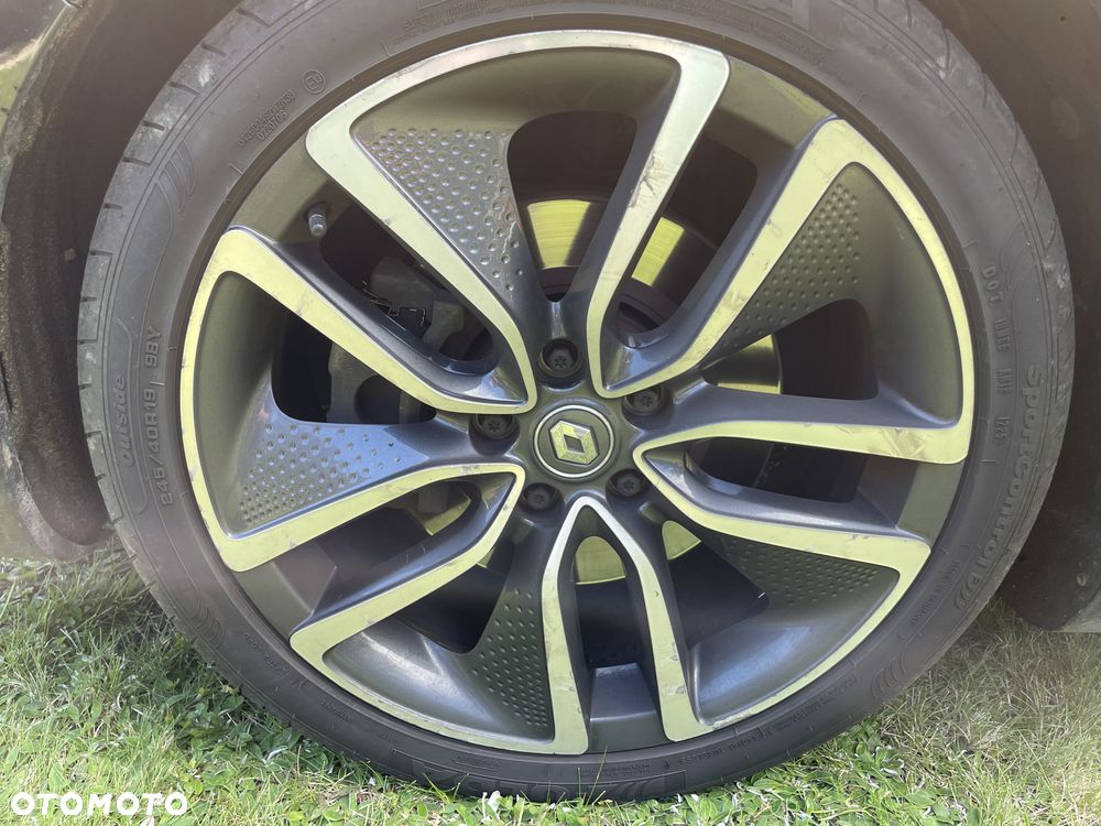 Renault Talisman 1.6 Energy TCe Intens EDC - 21