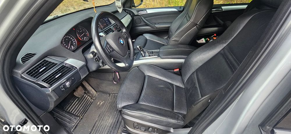 BMW X5 3.5d xDrive - 12