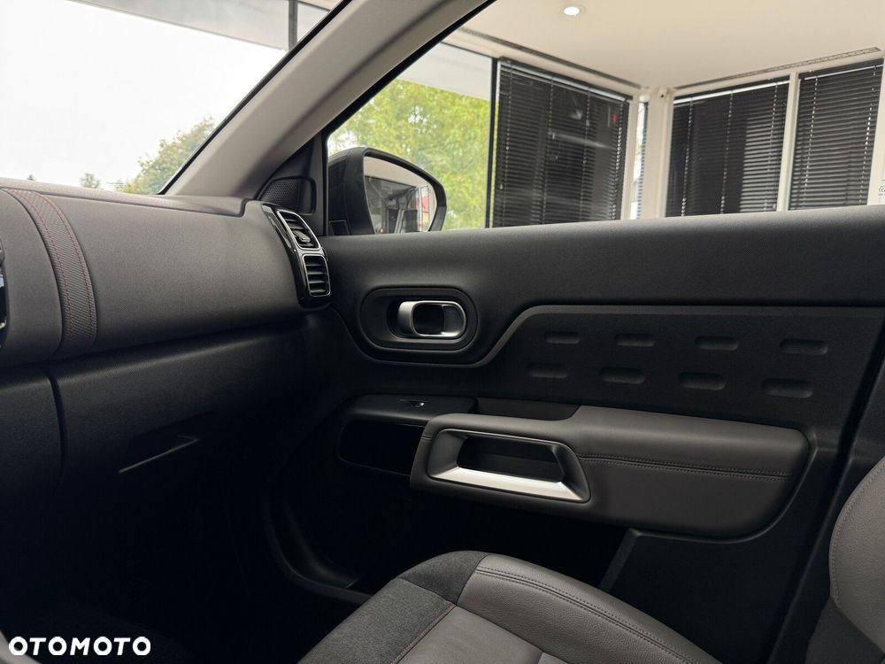 Citroën C5 Aircross 1.5 BlueHDi Shine EAT8 - 27
