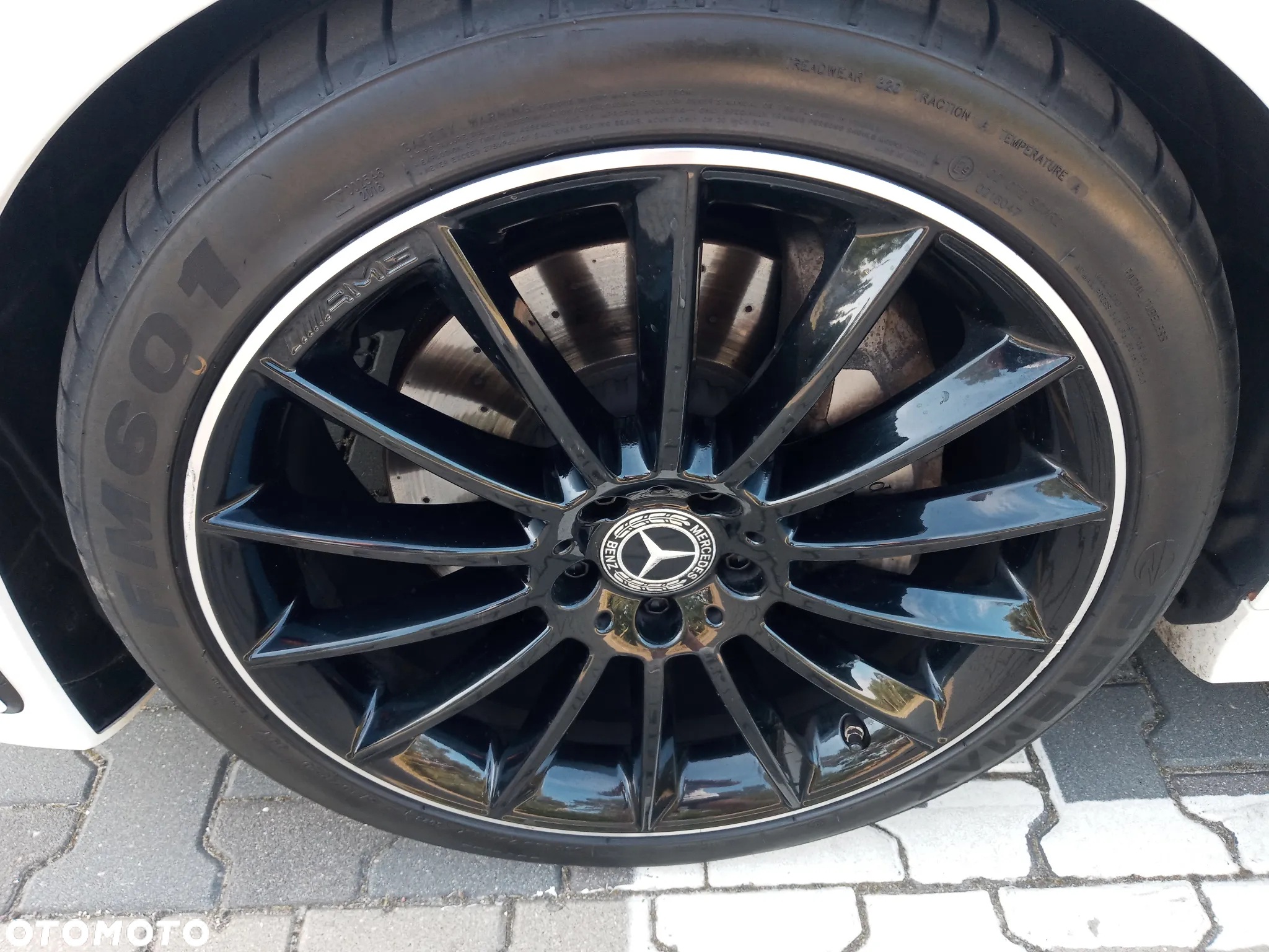 Mercedes-Benz CLS 350 d 4-Matic 9G-TRONIC - 15