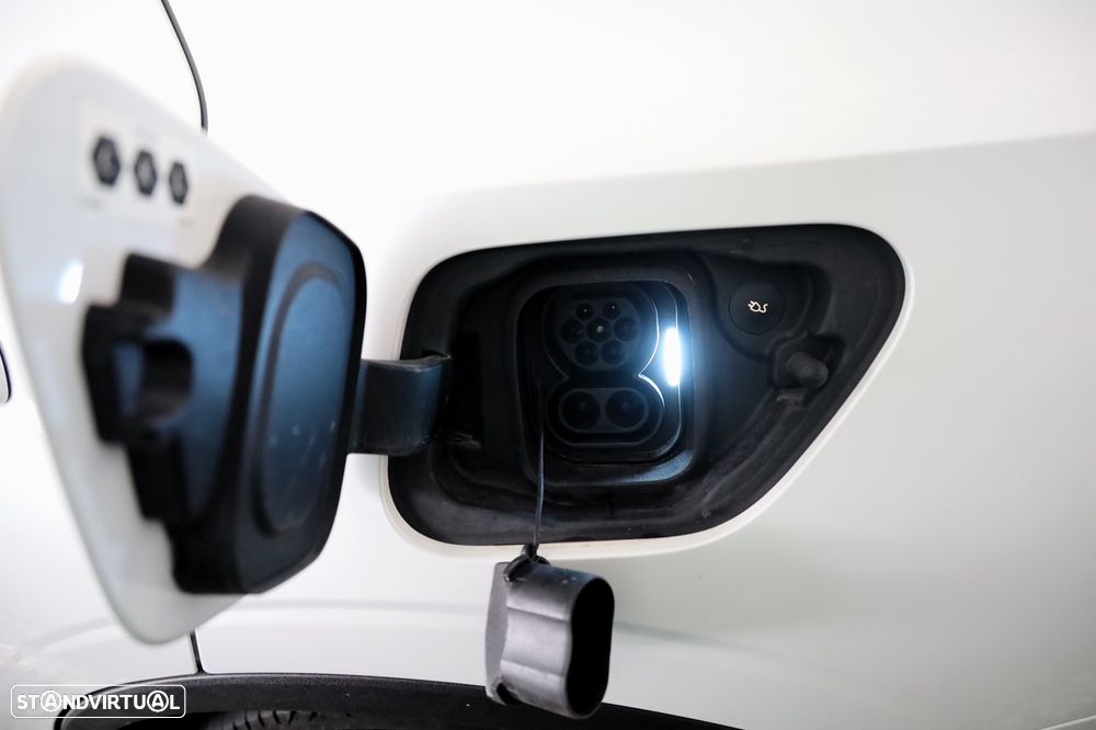 Polestar 2 Long Range 78 kWh - 3
