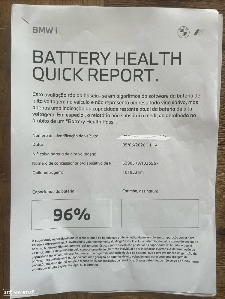 BMW i3 - 17