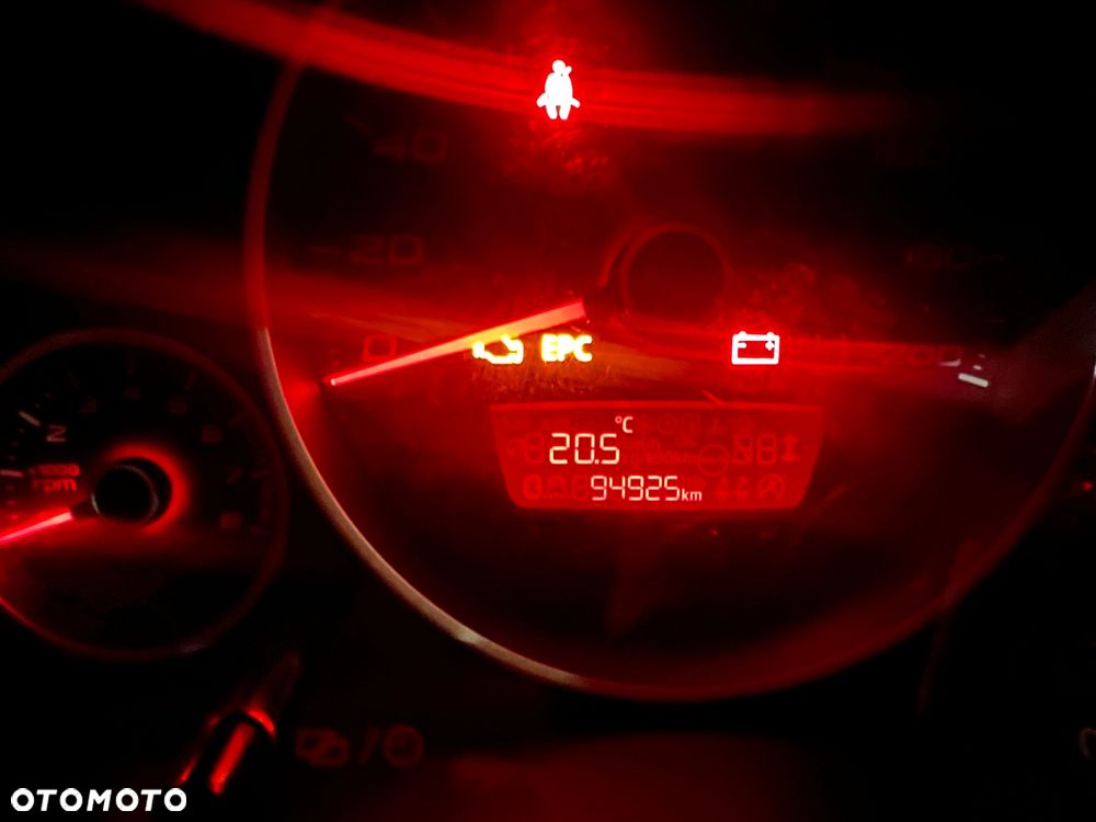 Seat Mii 1.0 Style - 21