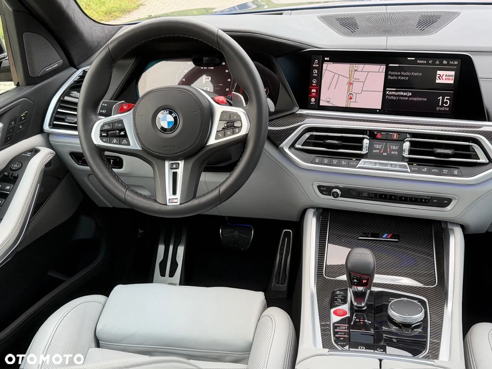 BMW X5 M Competition - 27
