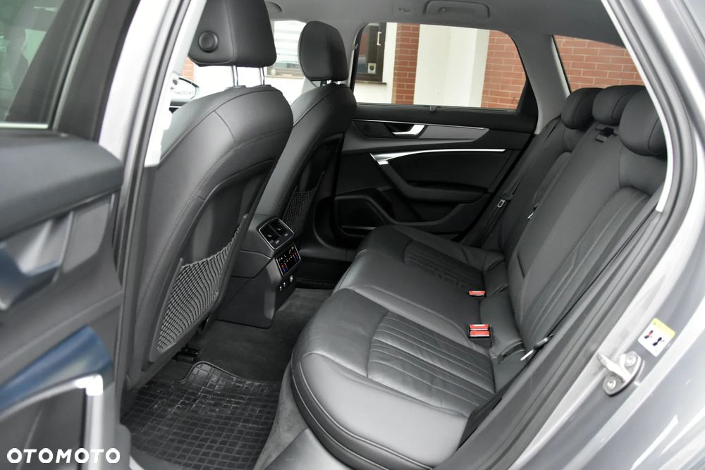 Audi A6 Avant 40 TDI quattro S tronic advanced - 30