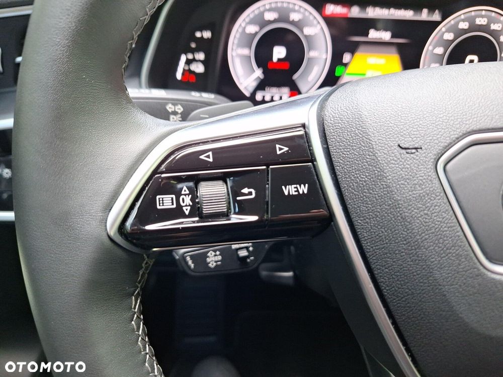 Audi A6 Avant 50 TFSI e PHEV Quattro Advanced S tronic - 21