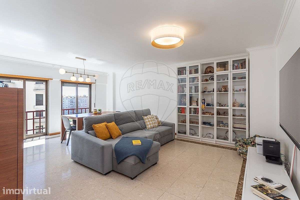 Apartamento T3 para venda - Grande imagem: 2/36