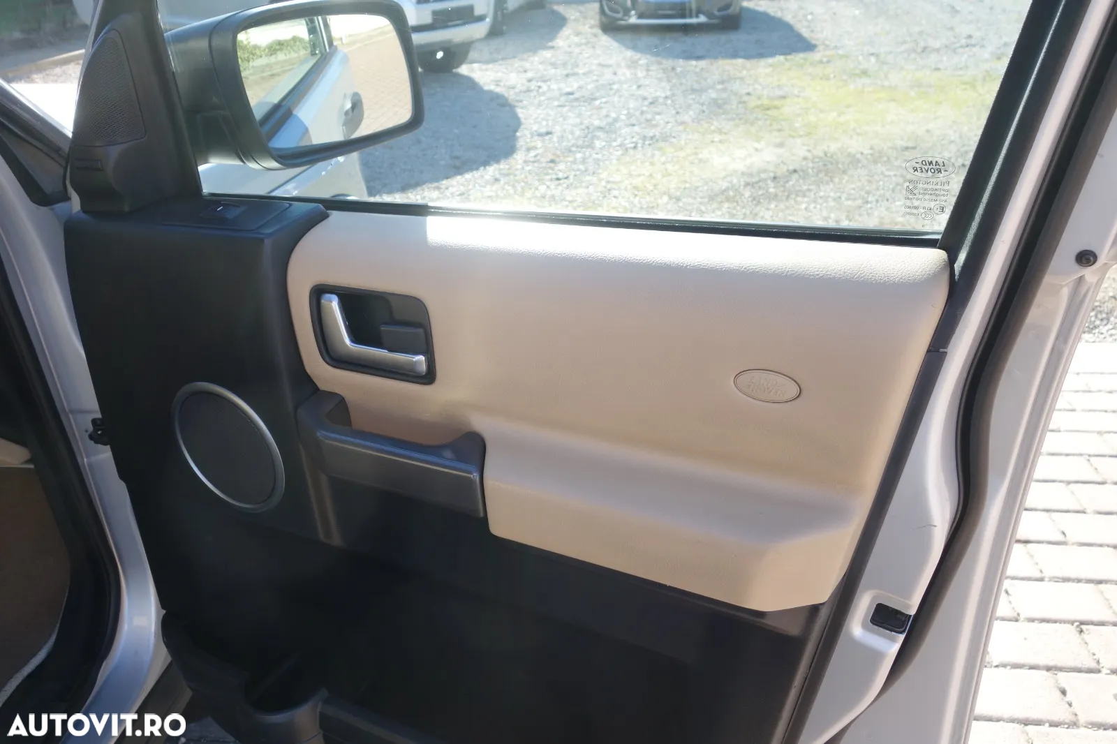 Land Rover Discovery 2.7 TD HSE Aut. - 35