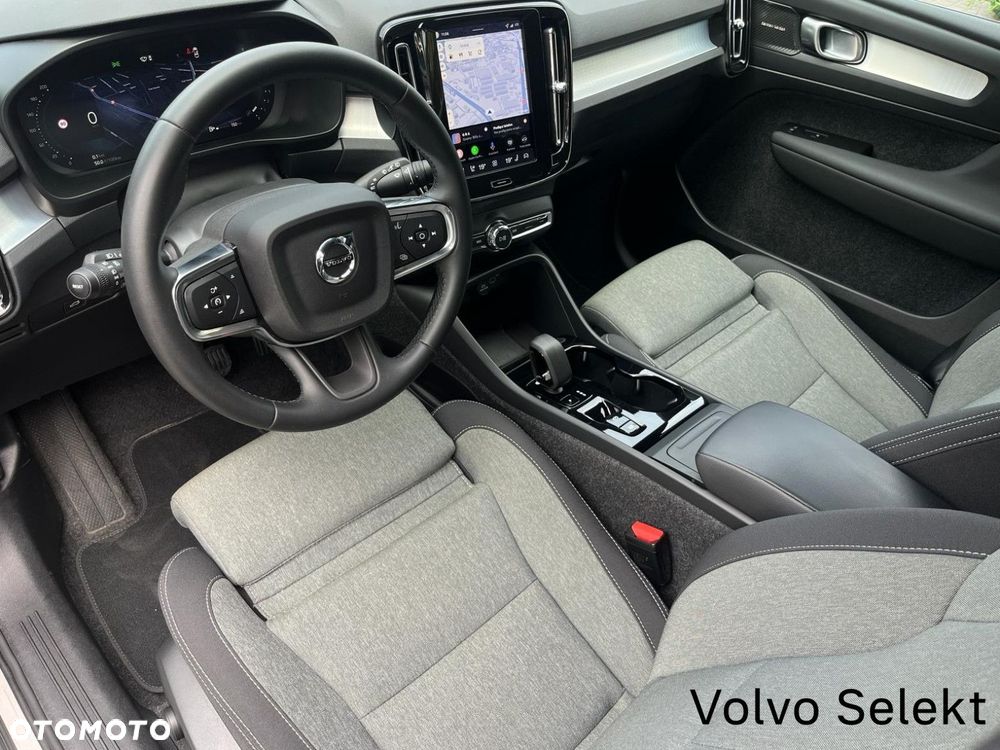 Volvo XC 40 - 12