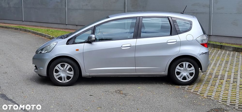 Honda Jazz 1.2 i-VTEC Trend - 4