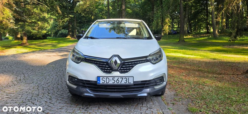Renault Captur 1.2 Energy TCe Initiale Paris - 6