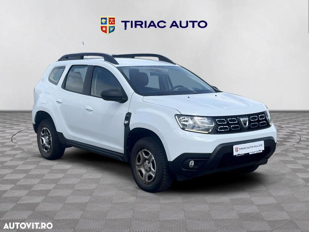 Dacia Duster - 8