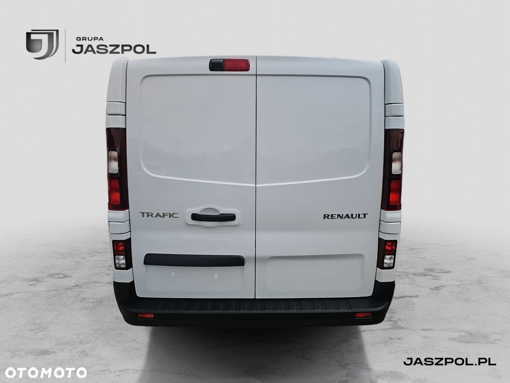 Renault trafic - 6