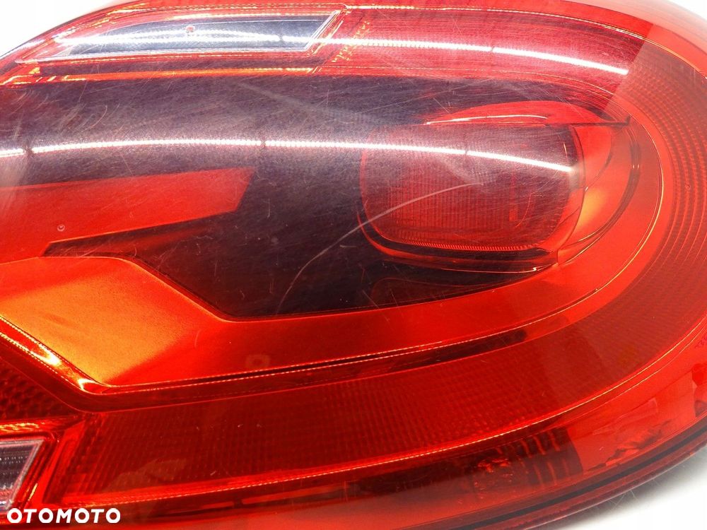 LAMPA PRAWY TYŁ PRAWA TYLNA VW BEETLE II 5C 5C5945096H - 5