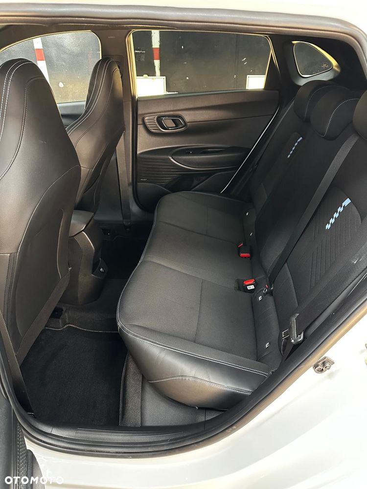 Hyundai i20 1.6 T-GDI N Performance - 7