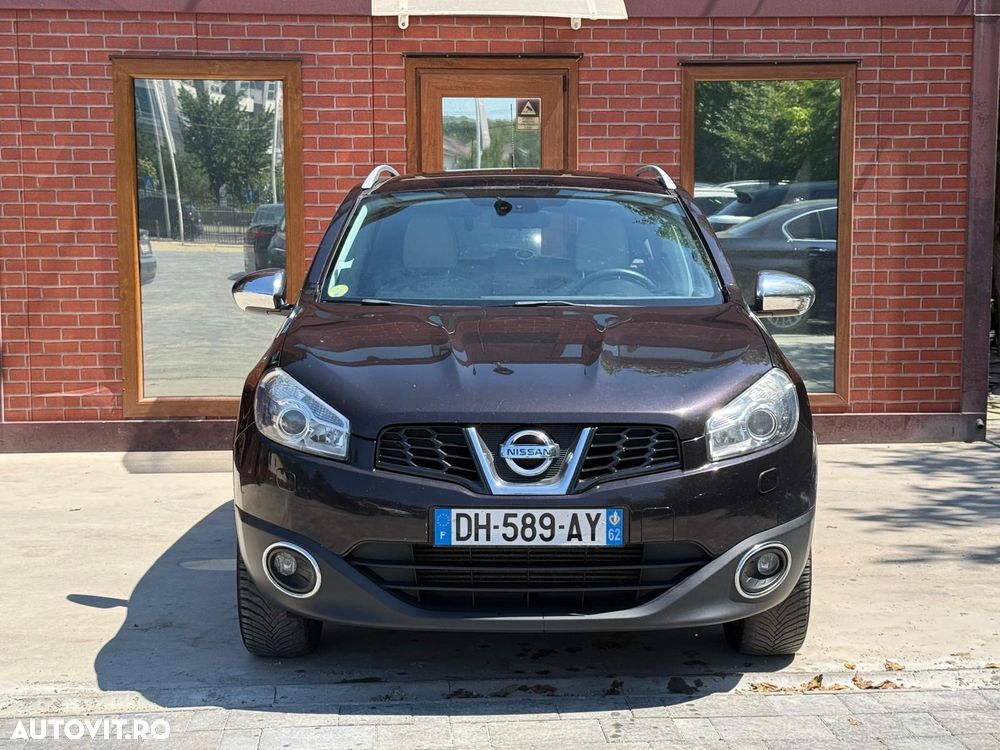 Nissan Qashqai 1.5 DCI DPF Acenta - 24