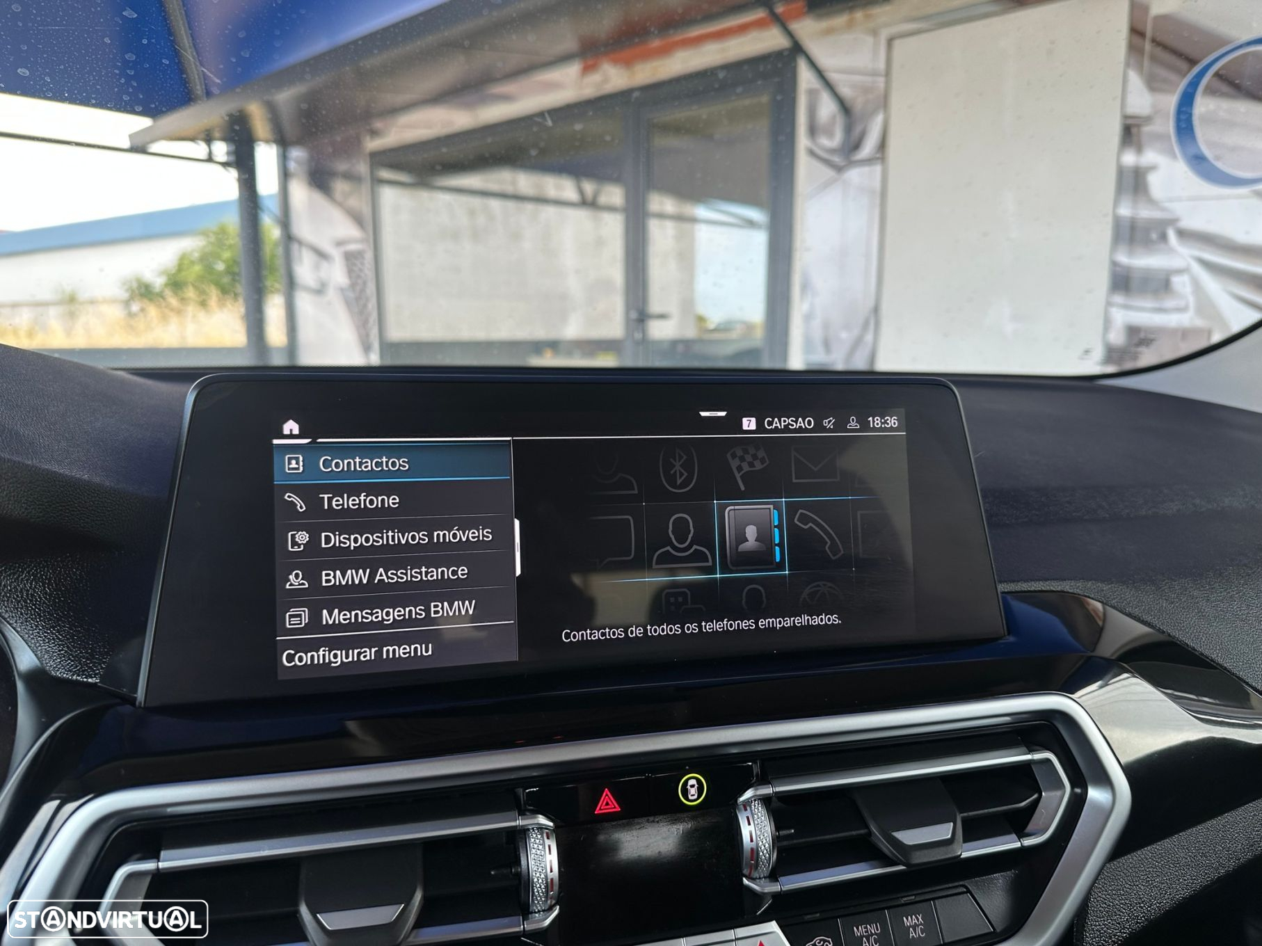 BMW X3 30 e xDrive xLine - 28