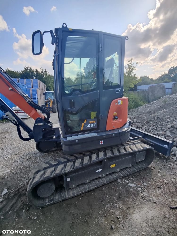 SUNWARD SWE 50 UF - 4