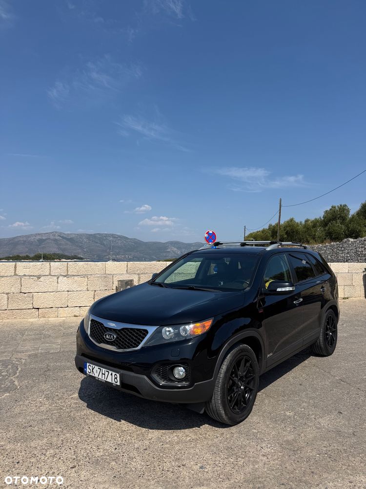 Kia Sorento 2.2 CRDI XL - 16