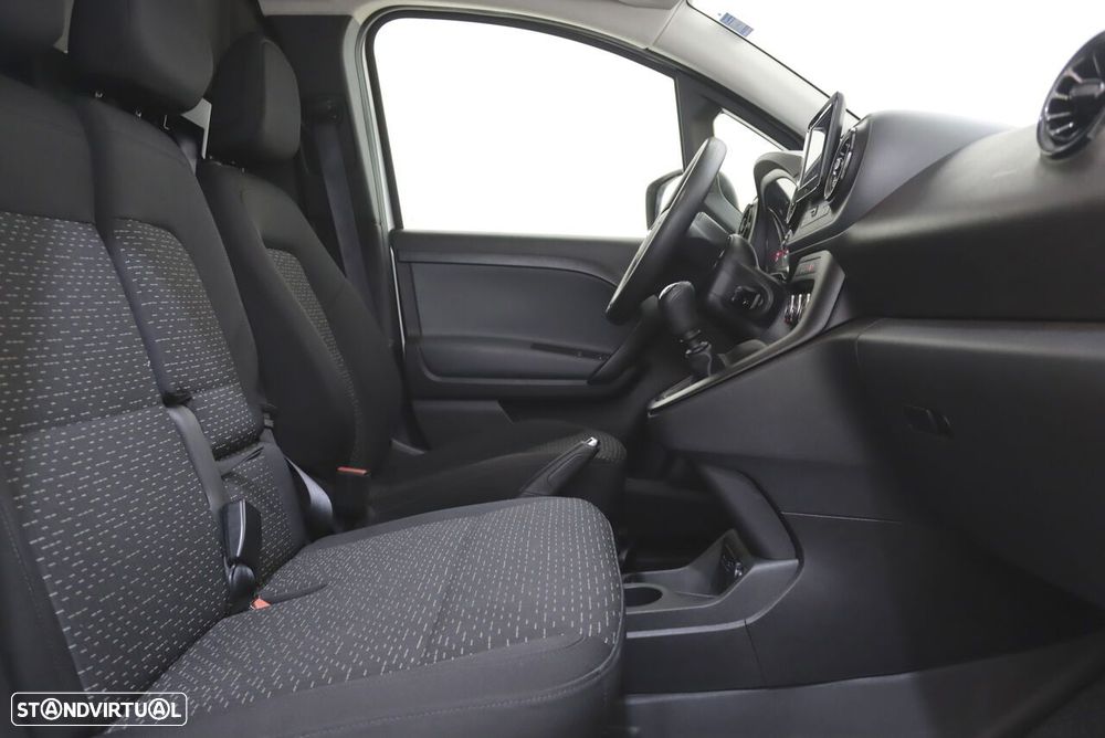 Mercedes-Benz Citan 110 CDi Longa - 8