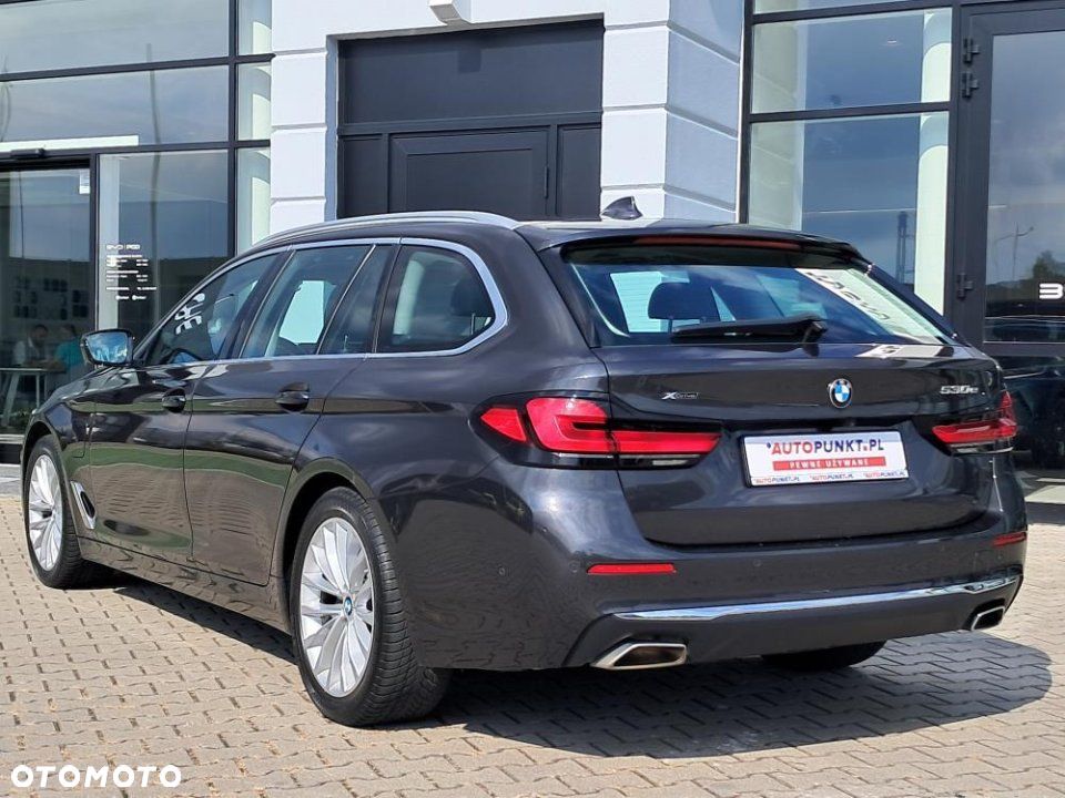 BMW Seria 5 - 3