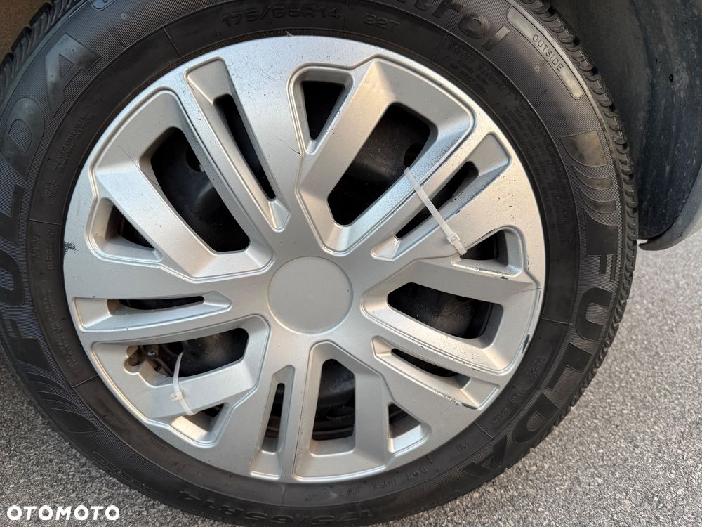 Citroën C3 1.4 HDi Confort - 23