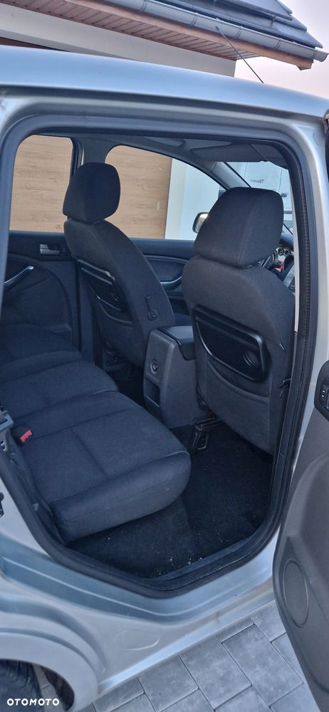 Ford C-MAX - 4