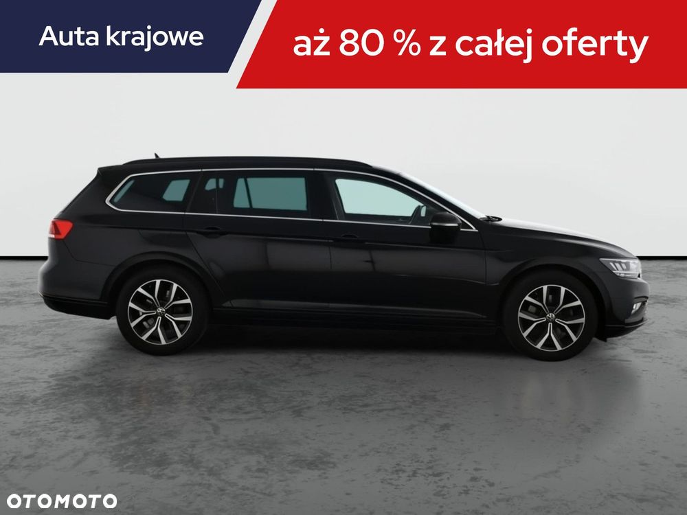 Volkswagen Passat Variant - 8