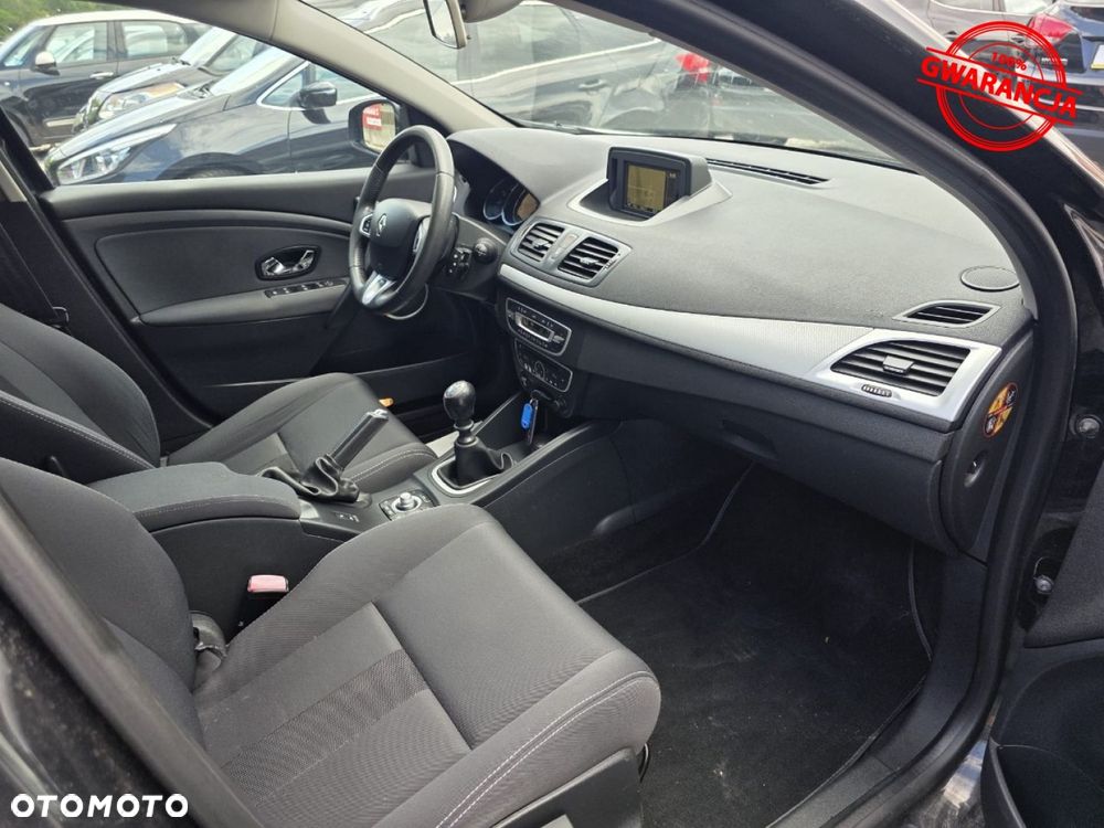 Renault Megane - 24