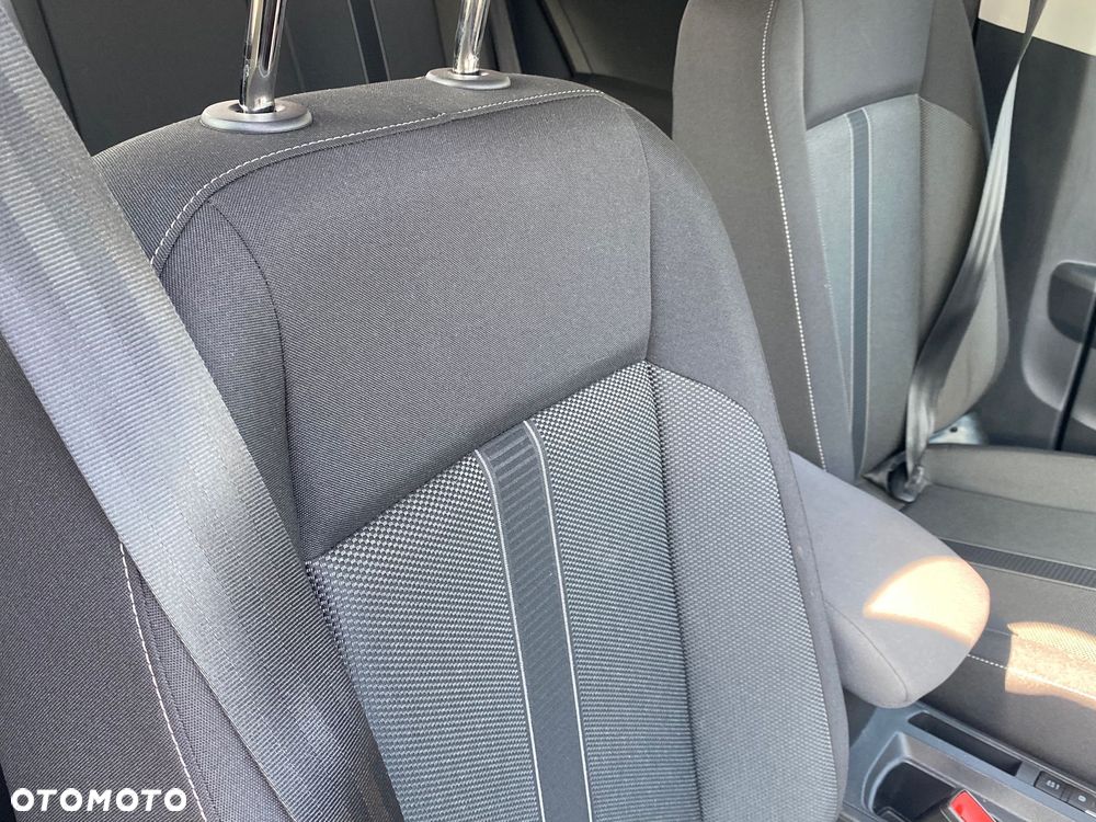 Volkswagen T-Roc 1.5 TSI Special Edition DSG - 28