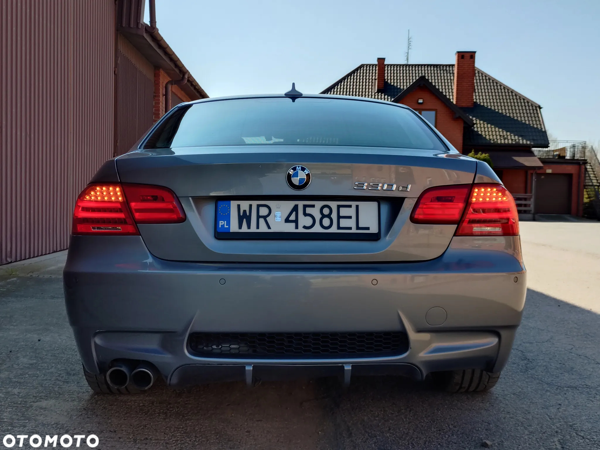 BMW Seria 3 - 13