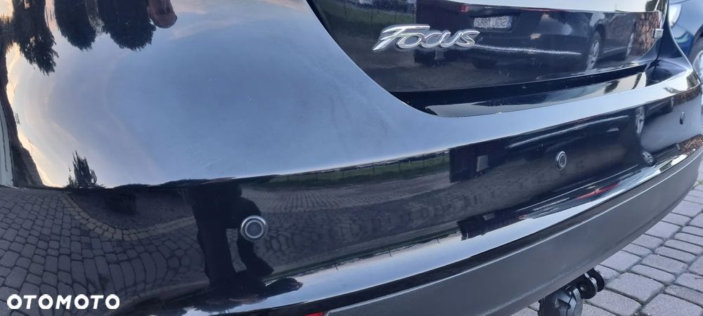 Ford Focus 1.0 EcoBoost Titanium ASS - 23