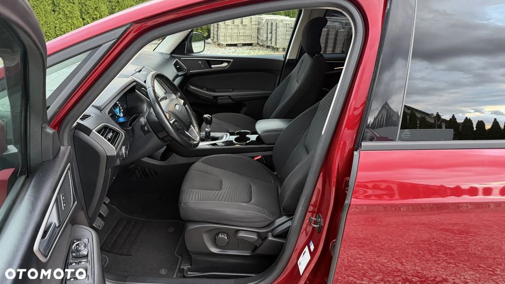 Ford S-Max 2.0 TDCi Trend - 24