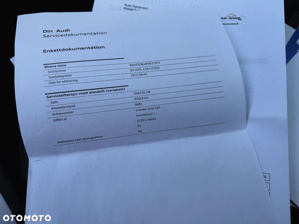 Audi Q3 1.4 TFSI S tronic - 35