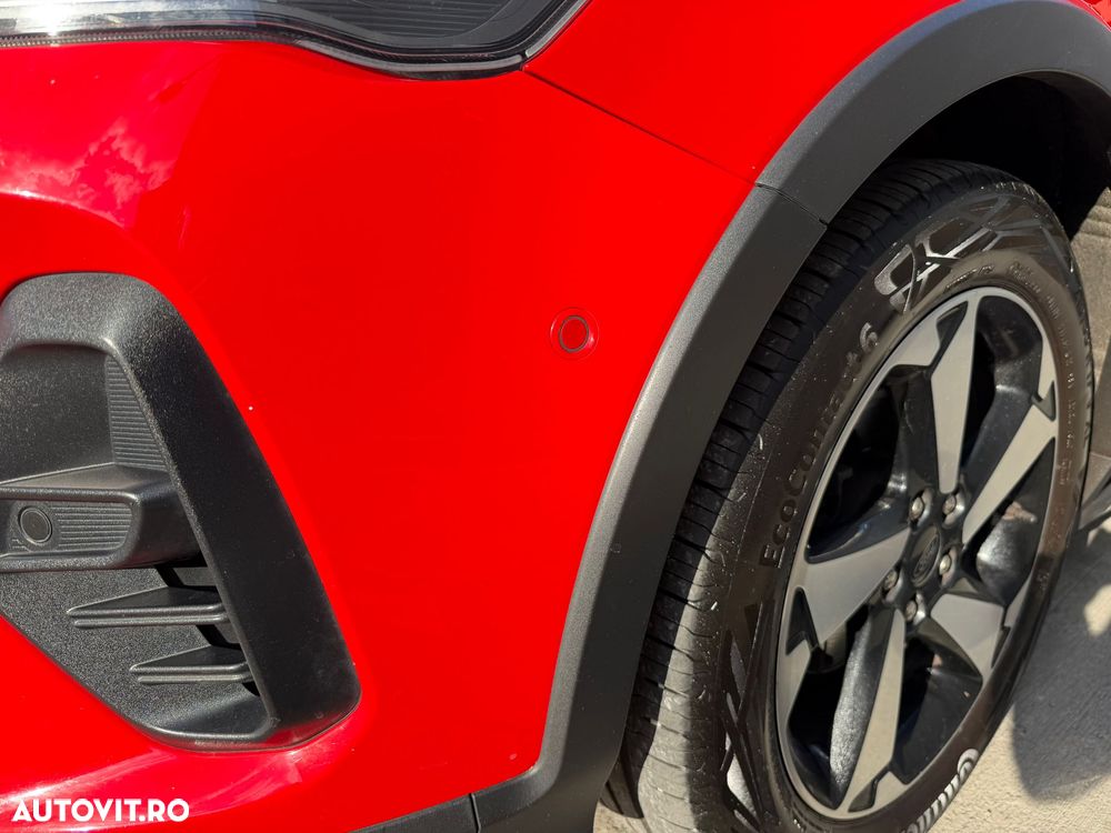 Ford Focus 1.5 EcoBlue Start-Stopp-System ACTIVE DESIGN - 30