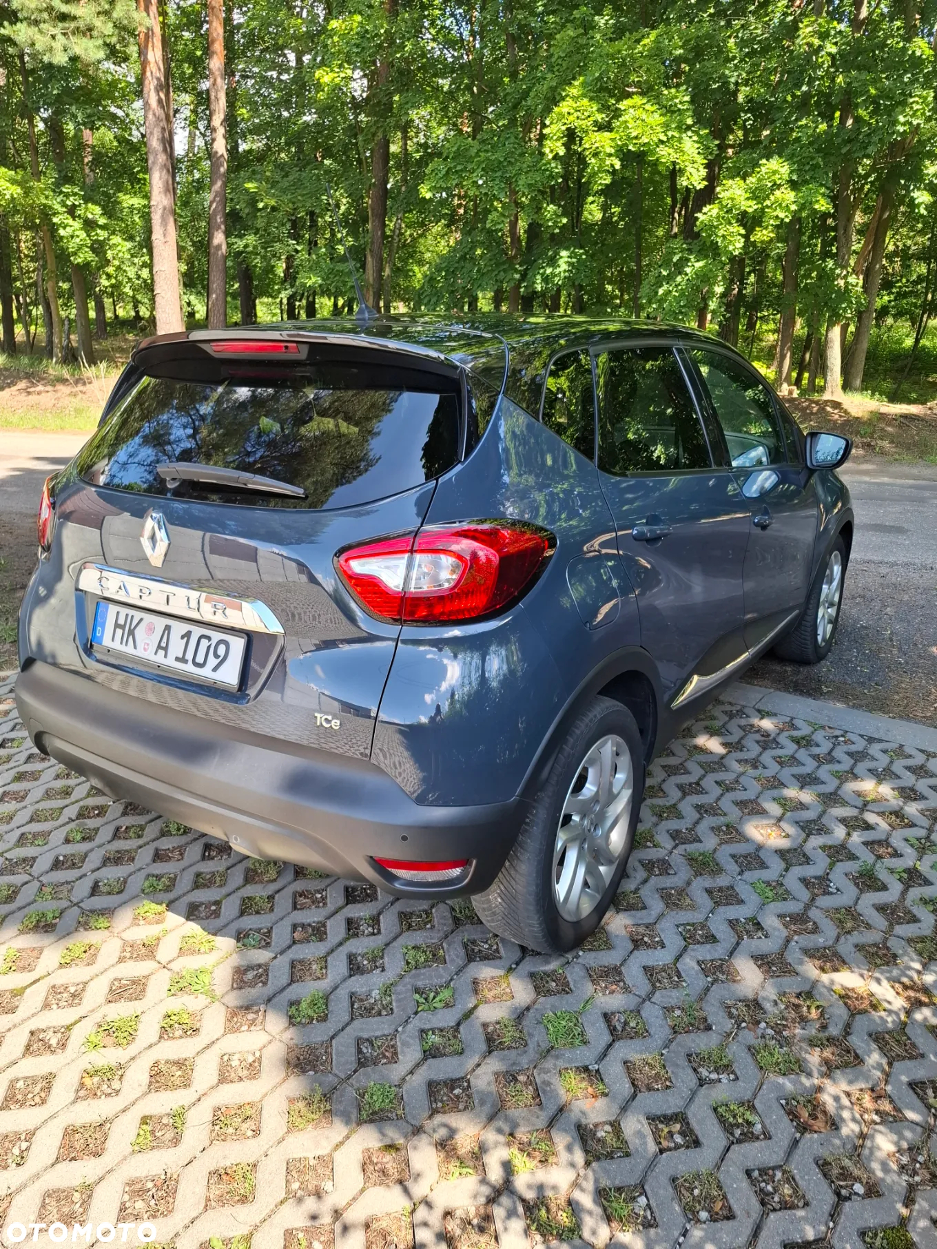 Renault Captur - 7