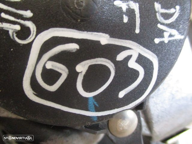 Pre-Tensor BJ3D57L30 MAZDA 323 F 1998 FD - 4