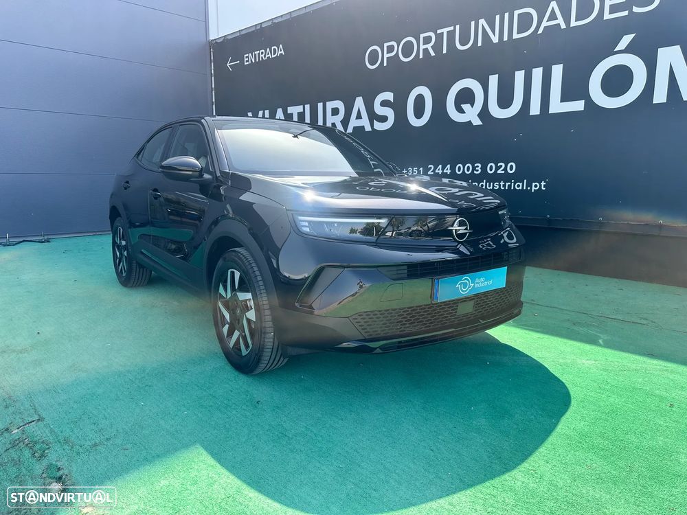Opel Mokka 1.2 T Edition - 1