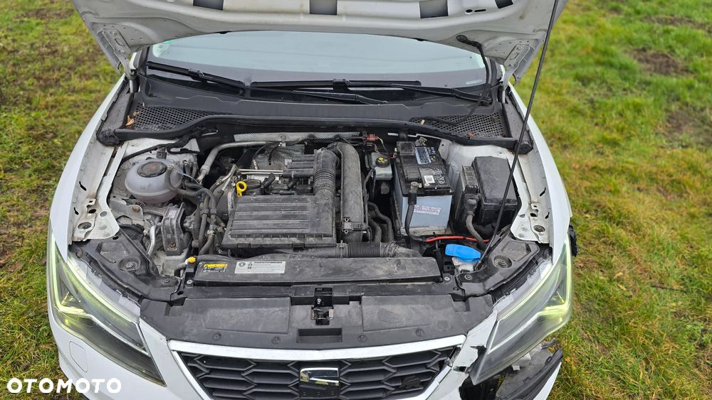 Seat Leon 1.4 TSI Start&Stop FR - 26