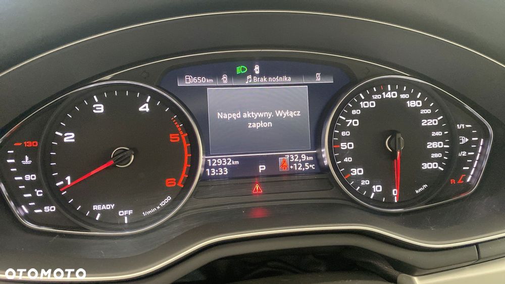 Audi A4 Limousine 30 TDI mHEV S tronic - 16