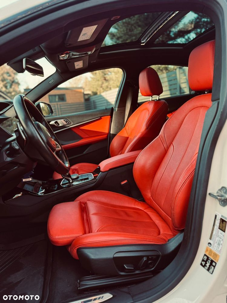 BMW Seria 2 M235i xDrive - 10
