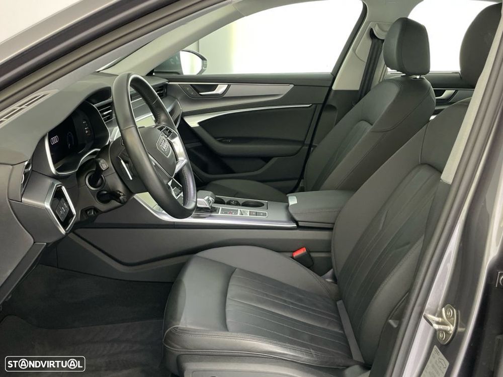 Audi A6 50 TFSIe quattro S tronic - 11