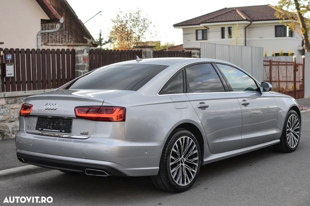 Audi A6 - 17